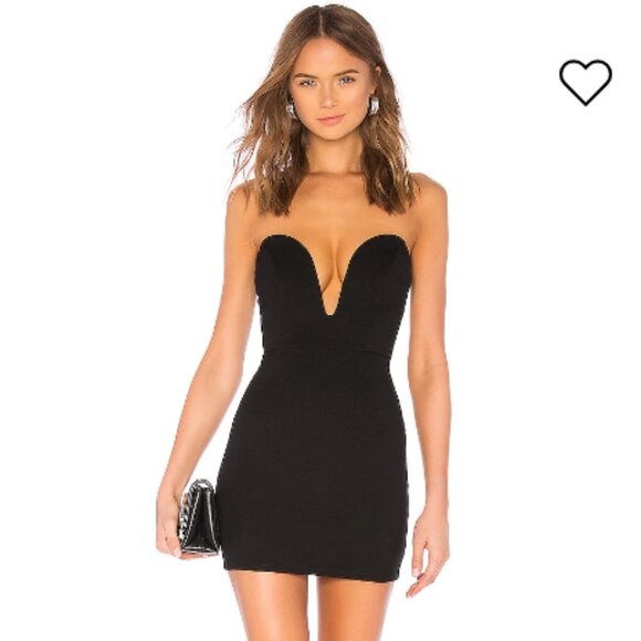 Cynlee Mini Dress (REVOLVE) - XS - Picture 1 of 3